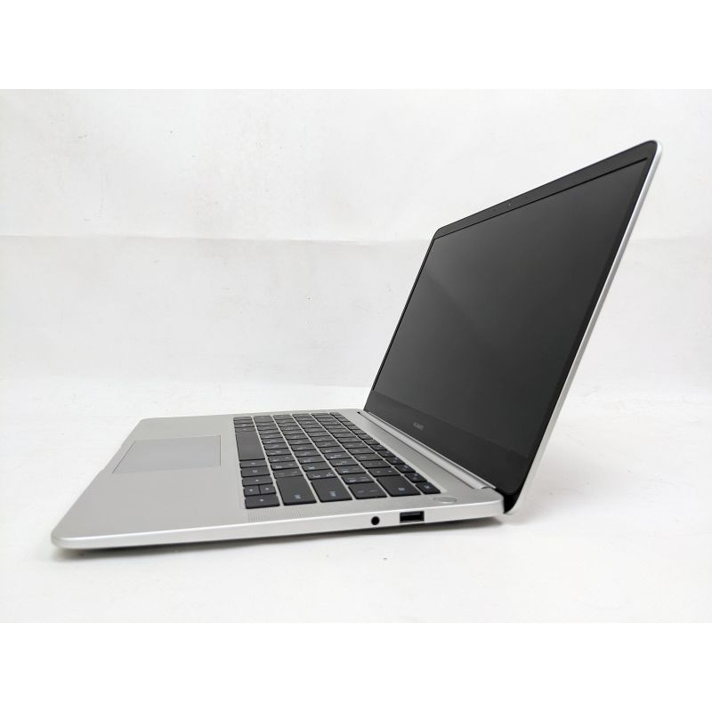 Laptop 14" Huawei MateBook D, Ryzen 5 2500U (2.0 GHz) 8GB DDR4, Radeon Vega 8, 256Gb SSD M.2