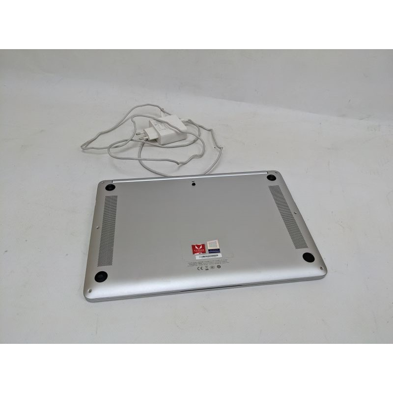 Laptop 14" Huawei MateBook D, Ryzen 5 2500U (2.0 GHz) 8GB DDR4, Radeon Vega 8, 256Gb SSD M.2
