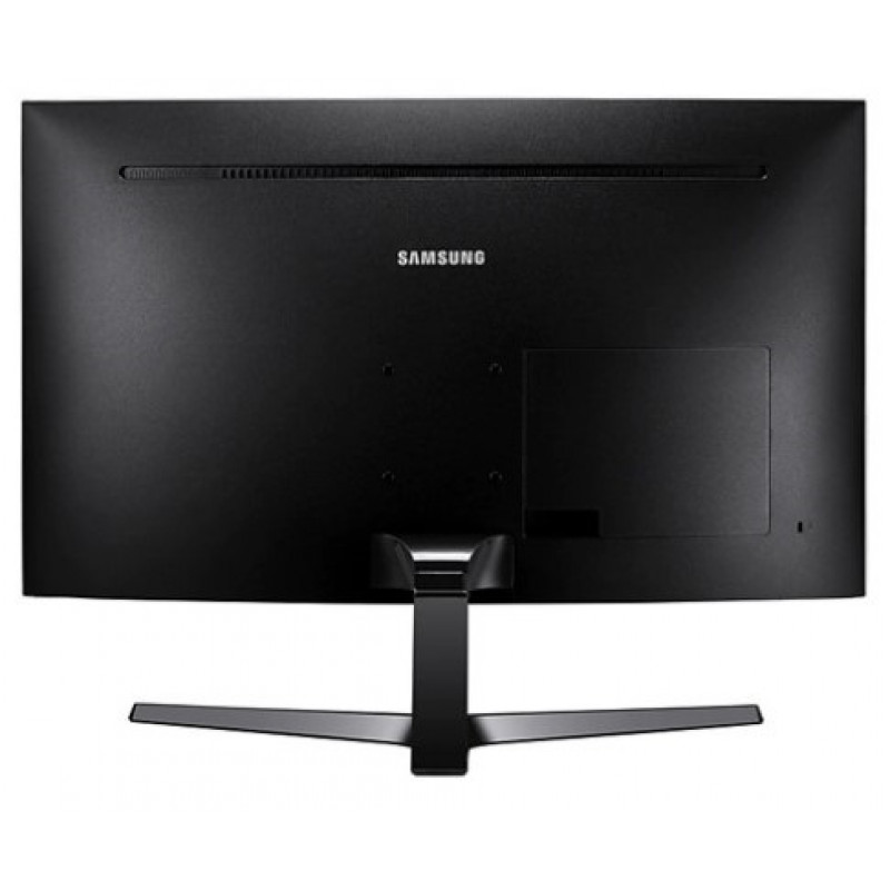 БУ Монитор 31.5" LED VA, Samsung Curved C32JG54, 2560 x 1440 (2K QHD) 144Гц, 4 мс, 16:9, HDMI, DPort