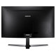 БУ Монитор 31.5" LED VA, Samsung Curved C32JG54, 2560 x 1440 (2K QHD) 144Гц, 4 мс, 16:9, HDMI, DPort