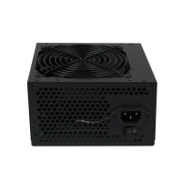 Power supply unit 400 W Everest, 24+4+4 pin, video card power supply - No, 120 mm, ATX, ATX-400W