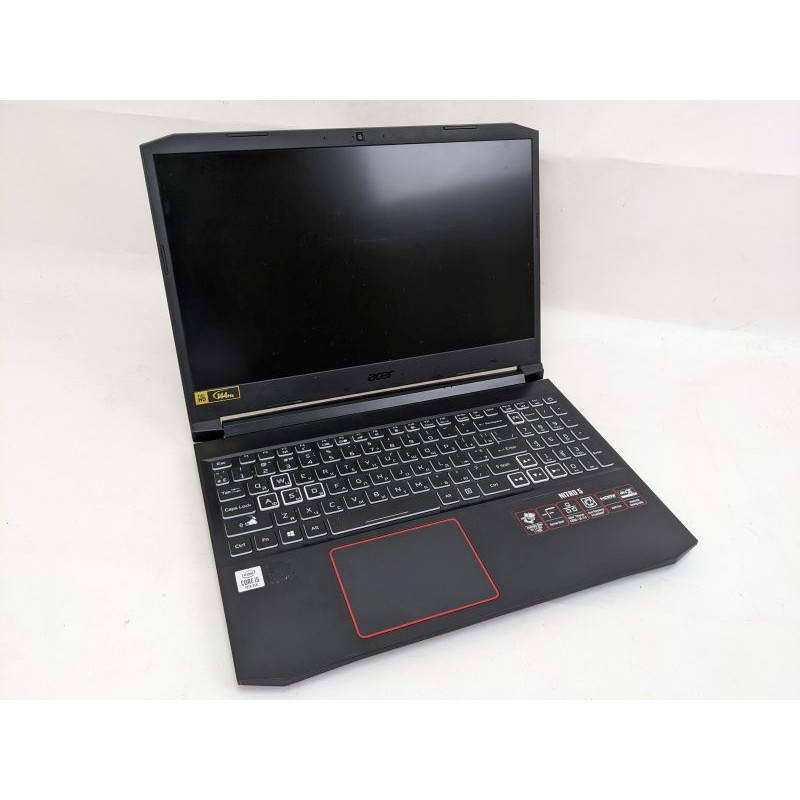 Уценка! БУ Ноутбук 15.6" Acer Nitro 5515, Core i5-10300H (2.5 ГГц) 16GB DDR4, Intel UHD, 256GB SSD