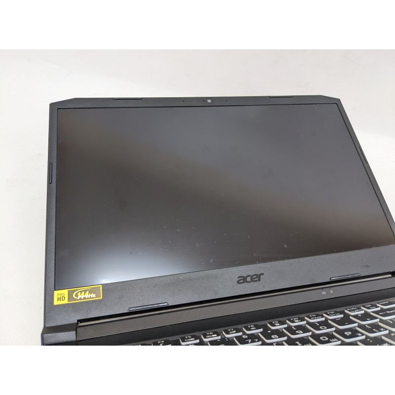Уценка! БУ Ноутбук 15.6" Acer Nitro 5515, Core i5-10300H (2.5 ГГц) 16GB DDR4, Intel UHD, 256GB SSD