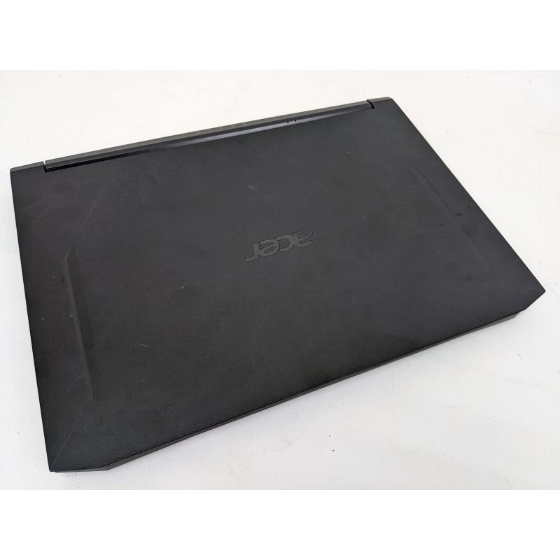 Уценка! БУ Ноутбук 15.6" Acer Nitro 5515, Core i5-10300H (2.5 ГГц) 16GB DDR4, Intel UHD, 256GB SSD