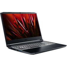 Уцінка! БУ Ноутбук 15.6" Acer Nitro 5515, Core i5-10300H (2.5 ГГц) 16GB DDR4, Intel UHD, 256GB SSD