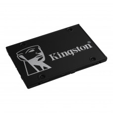 БУ SSD накопитель 512 ГБ Kingston (2.5