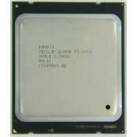 БУ Процесор s2011 Intel Xeon E5-2690, 2,9-3,8 МГц, 8-16 core, Ні, 135W