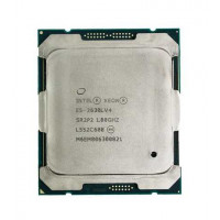 БУ Процесор s2011-3 Intel Xeon E5-2630L V4, 1,8-2,9 МГц, 10-20 core, Ні, 55W