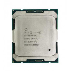 БУ Процесор s2011-3 Intel Xeon E5-2630L V4, 1,8-2,9 МГц, 10-20 core, Ні, 55W