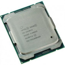 БУ Процесор s2011-3 Intel Xeon E5-2640 V4, 2,4-3,4 МГц, 10-20 core, Ні, 90W