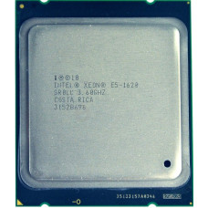 БУ Процесор s2011 Intel Xeon E5-1620, 3,6-3,8 МГц, 4-8 core, Ні, 130W