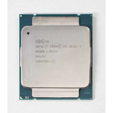 БУ Процесор s2011-3 Intel Xeon E5-2618L V3, 2,3-3,4 МГц, 8-16 core, Ні, 75W