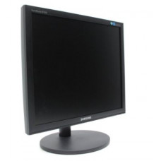 БУ Монітор 19" CCFL TN, Samsung B1940W, 1440 x 900, 5 мс, 16:10, VGA, DVI, LS19CBKAB