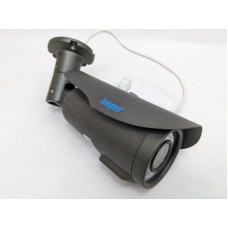 БУ IP-камера Longse LIG40A200, 2.8-12mm, 2.0MP, 40м IR IPC, DC 12 В, PoE