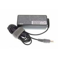 Power supply unit (charger) Lenovo 20V, 3.25A, 65W, 7.9*5.5mm, with pin, black, Original