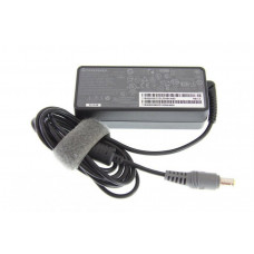 БУ Блок живлення (зарядка) Lenovo 20V, 3.25A, 65W, 7.9*5.5мм, with pin, black, Original