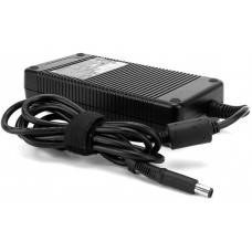 БУ Блок живлення (зарядка) HP 19.5V 11.8A 230W (7.4х5.0 з центральним піном) ORIGINAL