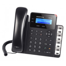 БУ IP-телефон Grandstream GXP1628 Small-Medium Business, 2 лінії, 2 Ethernet, PoE