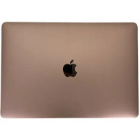 Екран у зборі з кришкою для Apple MacBook Air A2337 (13.3" 2560x1600) Rose Gold