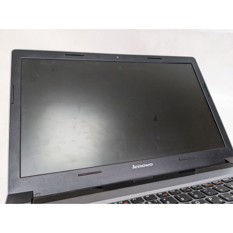 БУ Ноутбук 15.6" Lenovo IdeaPad M5400, Core i3-4000M (2.4 ГГц) 6GB DDR3, GeForce GT 740M, 1TB HDD