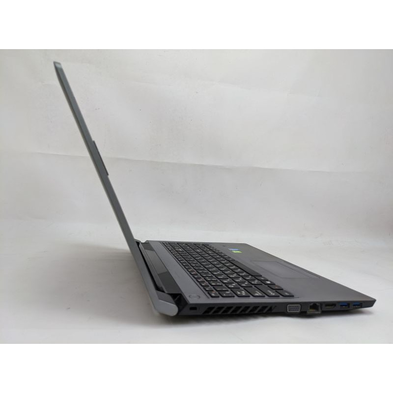 БУ Ноутбук 15.6" Lenovo IdeaPad M5400, Core i3-4000M (2.4 ГГц) 6GB DDR3, GeForce GT 740M, 1TB HDD