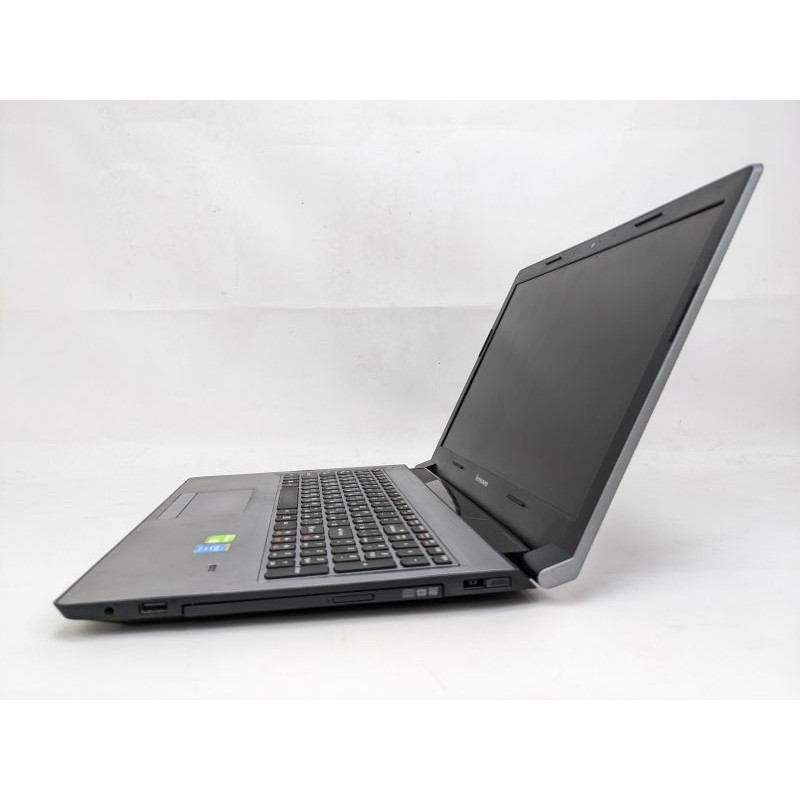БУ Ноутбук 15.6" Lenovo IdeaPad M5400, Core i3-4000M (2.4 ГГц) 6GB DDR3, GeForce GT 740M, 1TB HDD