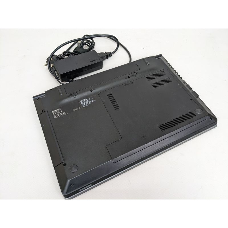 БУ Ноутбук 15.6" Lenovo IdeaPad M5400, Core i3-4000M (2.4 ГГц) 6GB DDR3, GeForce GT 740M, 1TB HDD