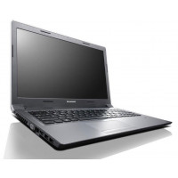 БУ Ноутбук 15.6" Lenovo IdeaPad M5400, Core i3-4000M (2.4 ГГц) 6GB DDR3, GeForce GT 740M, 1TB HDD