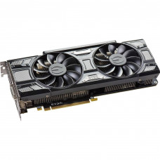 БУ Відеокарта Evga GeForce GTX 1070 (8 ГБ, GDDR5, 256 біт, 1594/8008 МГц, DVI, HDMI, DPort