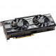 БУ Відеокарта Evga GeForce GTX 1070 (8 ГБ, GDDR5, 256 біт, 1594/8008 МГц, DVI, HDMI, DPort
