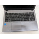 Used Laptop 15.6" Asus X550CA, Pentium 2117U (1.8 GHz) 4GB DDR3, Intel HD, 500GB HDD