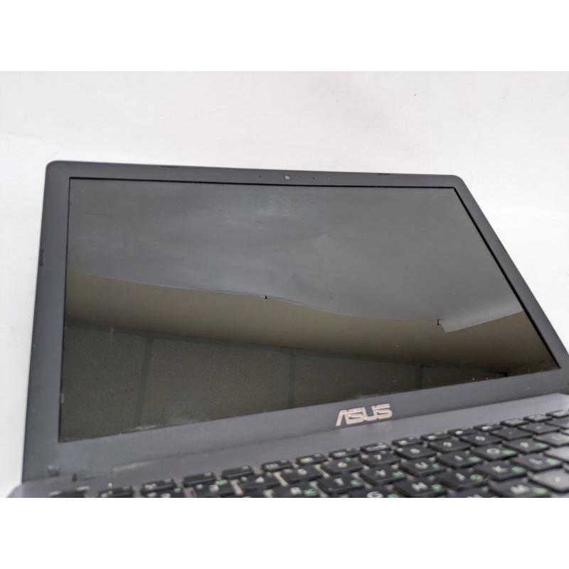 Used Laptop 15.6" Asus X550CA, Pentium 2117U (1.8 GHz) 4GB DDR3, Intel HD, 500GB HDD