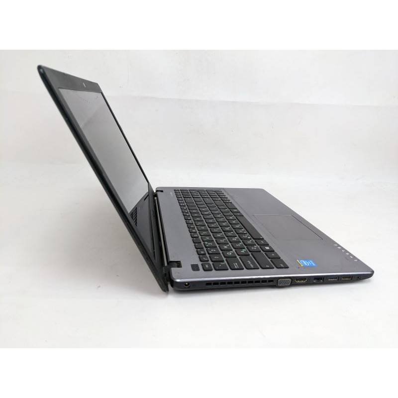 Used Laptop 15.6" Asus X550CA, Pentium 2117U (1.8 GHz) 4GB DDR3, Intel HD, 500GB HDD