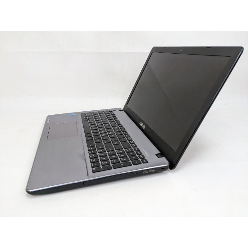 Used Laptop 15.6" Asus X550CA, Pentium 2117U (1.8 GHz) 4GB DDR3, Intel HD, 500GB HDD