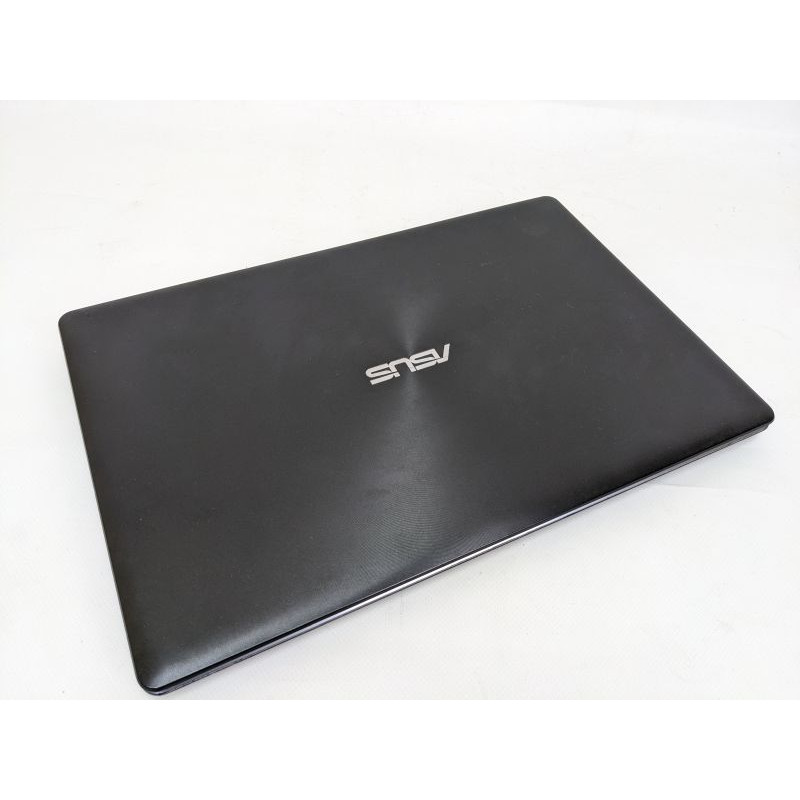 Used Laptop 15.6" Asus X550CA, Pentium 2117U (1.8 GHz) 4GB DDR3, Intel HD, 500GB HDD