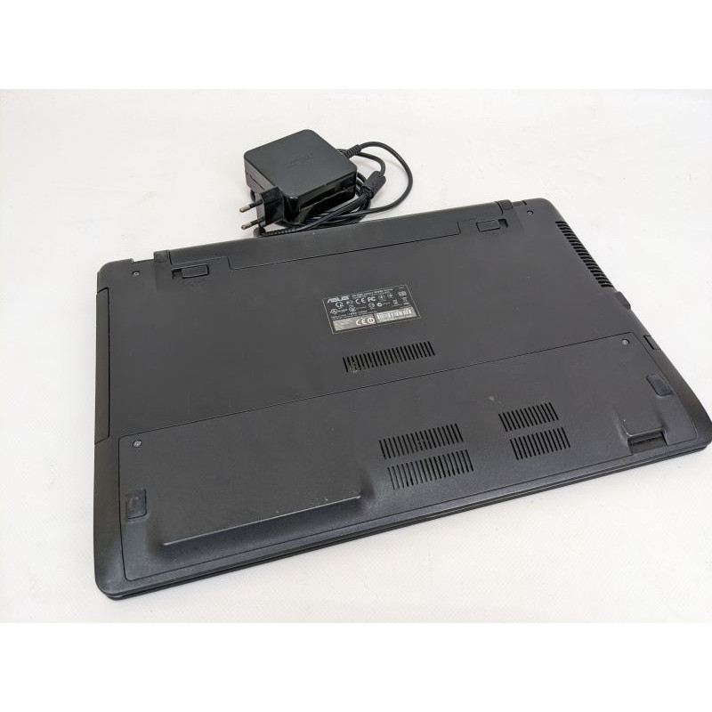 Used Laptop 15.6" Asus X550CA, Pentium 2117U (1.8 GHz) 4GB DDR3, Intel HD, 500GB HDD