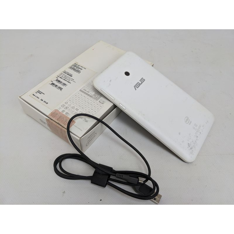 БУ Планшет 7" Asus MeMO Pad HD 8Gb White (ME170C)
