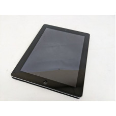 БУ Планшет Apple iPad 2 64GB Wi-Fi Black (MC775RS/A)