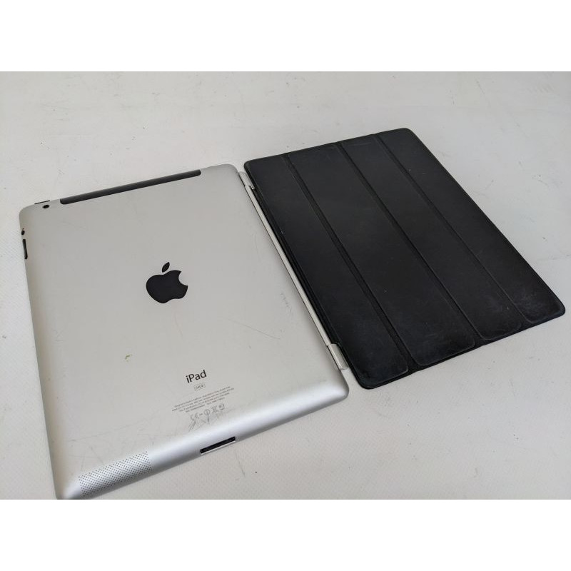 БУ Планшет Apple iPad 2 64GB Wi-Fi Black (MC775RS/A)