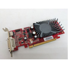 Palit GeForce 8400 GS Video Card (512 MB, GDDR2, 64 bit, 450/800 MHz, DVI, HDMI, Low Profile)