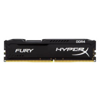 Used RAM 4 GB, DDR4, for PC, Kingston (2133 MHz, 1.2 V, CL14, HX421C14FB2K2/8)