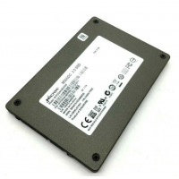 БУ SSD накопичувач 256 ГБ Micron (2.5", MLC, SATAIII, MTFDDAK256TBN)