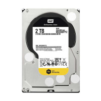 БУ Жесткий диск 2 ТБ Western Digital (для сервера, 3.5