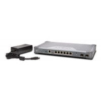 Juniper SRX300 Firewall, 6 x Gigabit, 2 x SFP