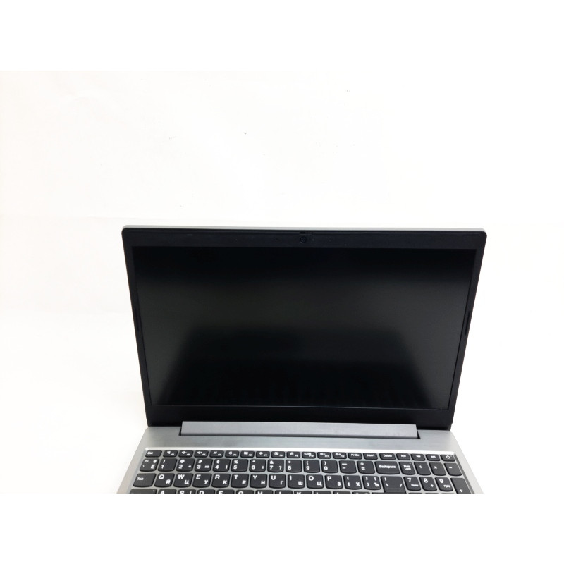 БУ Ноутбук 15.6" Lenovo IdeaPad L3 15IML05, Core i5-10210U (1.6 ГГц) 8GB DDR4, GeForce MX130, 256GB