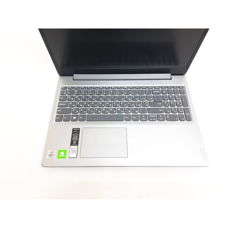 БУ Ноутбук 15.6" Lenovo IdeaPad L3 15IML05, Core i5-10210U (1.6 ГГц) 8GB DDR4, GeForce MX130, 256GB