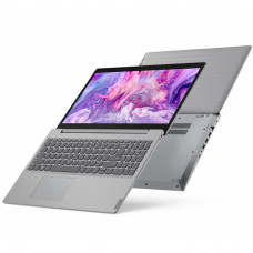 Laptop 15.6" Lenovo IdeaPad L3 15IML05, Core i5-10210U (1.6 GHz) 8GB DDR4, GeForce MX130, 256GB