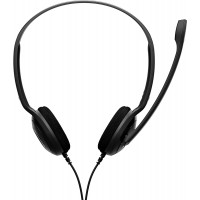 Used Specialized headset Sennheiser PC 8 USB (504197)