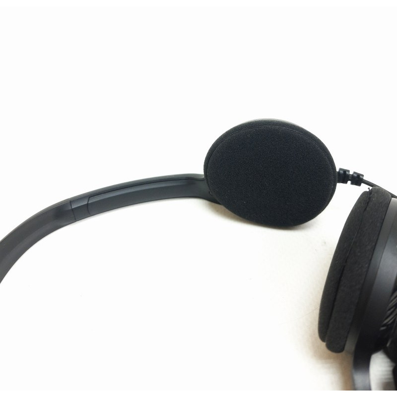 Used Specialized headset Sennheiser PC 8 USB (504197)