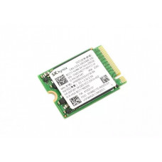 Used SSD drive 256 GB SK hynix (M.2, 3D TLC, NVMe, HFM256GD3GX013N)